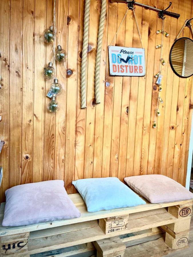 Kuca Za Odmor Malia Sa Spa Hot Tub Jacuzzijem - Nice And Cozy - Free Tickets To All City Attractions Thurdevac Exterior foto